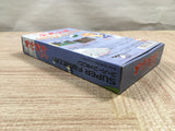 UF3674 Super Puyo Puyo BOXED SNES Super Famicom Japan