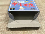 UF3674 Super Puyo Puyo BOXED SNES Super Famicom Japan