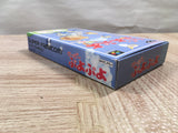 UF3675 Super Puyo Puyo BOXED SNES Super Famicom Japan