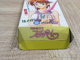 UF3676 Jerry Boy Smart Ball BOXED SNES Super Famicom Japan