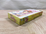 UF3676 Jerry Boy Smart Ball BOXED SNES Super Famicom Japan