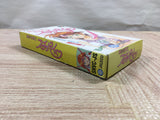 UF3676 Jerry Boy Smart Ball BOXED SNES Super Famicom Japan