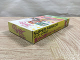 UF3676 Jerry Boy Smart Ball BOXED SNES Super Famicom Japan