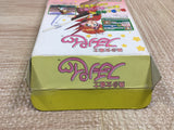 UF3676 Jerry Boy Smart Ball BOXED SNES Super Famicom Japan