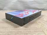 UF3677 Banshee's Last Cry Kamaitachi no Yoru BOXED SNES Super Famicom Japan