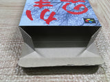 UF3677 Banshee's Last Cry Kamaitachi no Yoru BOXED SNES Super Famicom Japan