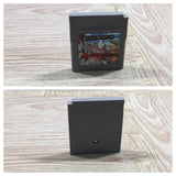 UF3678 Cult Master Ultraman ni Miserarete Nintendo GameBoy Japan