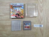 UF3678 Cult Master Ultraman ni Miserarete Nintendo GameBoy Japan