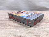 UF3678 Cult Master Ultraman ni Miserarete Nintendo GameBoy Japan