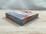 UF3678 Cult Master Ultraman ni Miserarete Nintendo GameBoy Japan