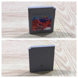 UF3679 Tetris Nintendo GameBoy Japan