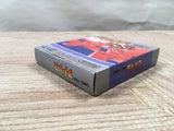 UF3679 Tetris Nintendo GameBoy Japan