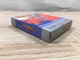 UF3679 Tetris Nintendo GameBoy Japan