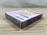 UF3679 Tetris Nintendo GameBoy Japan