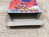 UF3679 Tetris Nintendo GameBoy Japan