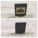 UF3680 Kirby Kirby's Pinball Land Nintendo GameBoy Japan