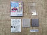 UF3680 Kirby Kirby's Pinball Land Nintendo GameBoy Japan