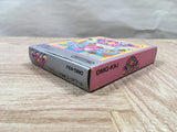 UF3680 Kirby Kirby's Pinball Land Nintendo GameBoy Japan