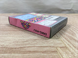 UF3680 Kirby Kirby's Pinball Land Nintendo GameBoy Japan
