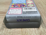 UF3680 Kirby Kirby's Pinball Land Nintendo GameBoy Japan