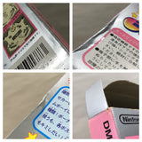 UF3680 Kirby Kirby's Pinball Land Nintendo GameBoy Japan