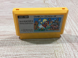 UF3685 Super Mario Bros. Nintendo Famicom NES Japan