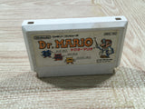 UF3686 Dr. Mario Nintendo Famicom NES Japan