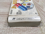 UF3686 Dr. Mario Nintendo Famicom NES Japan