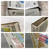 UF3686 Dr. Mario Nintendo Famicom NES Japan