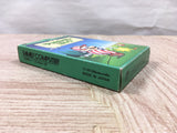 UF3689 Mario Open Golf Nintendo Famicom NES Japan