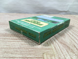 UF3689 Mario Open Golf Nintendo Famicom NES Japan