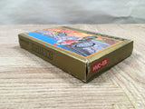 UF3693 Excite Bike Nintendo Famicom NES Japan