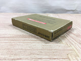 UF3693 Excite Bike Nintendo Famicom NES Japan