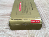 UF3693 Excite Bike Nintendo Famicom NES Japan