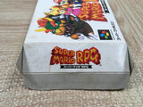 UF3700 Super Mario RPG Nintendo Super Famicom SNES Japan