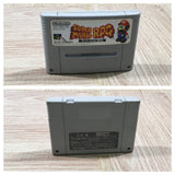 UF3700 Super Mario RPG Nintendo Super Famicom SNES Japan