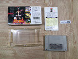 UF3700 Super Mario RPG Nintendo Super Famicom SNES Japan