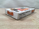 UF3700 Super Mario RPG Nintendo Super Famicom SNES Japan