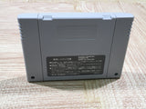 UF3704 Mario's Super Picross Nintendo Super Famicom SNES Japan