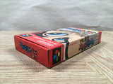 UF3704 Mario's Super Picross Nintendo Super Famicom SNES Japan