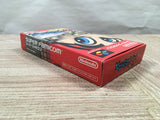 UF3704 Mario's Super Picross Nintendo Super Famicom SNES Japan