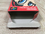 UF3704 Mario's Super Picross Nintendo Super Famicom SNES Japan