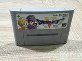 UF3715 Dragon Quest V 5 Nintendo Super Famicom SNES Japan