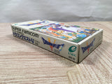 UF3715 Dragon Quest V 5 Nintendo Super Famicom SNES Japan