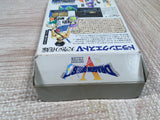 UF3715 Dragon Quest V 5 Nintendo Super Famicom SNES Japan
