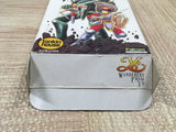 UF3727 Ys III 3 Wanderers from Ys Nintendo Super Famicom SNES Japan