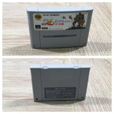 UF3727 Ys III 3 Wanderers from Ys Nintendo Super Famicom SNES Japan
