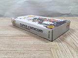 UF3727 Ys III 3 Wanderers from Ys Nintendo Super Famicom SNES Japan