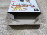 UF3727 Ys III 3 Wanderers from Ys Nintendo Super Famicom SNES Japan