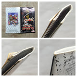 UF3737 Samurai Shodown Spirits Nintendo Super Famicom SNES Japan